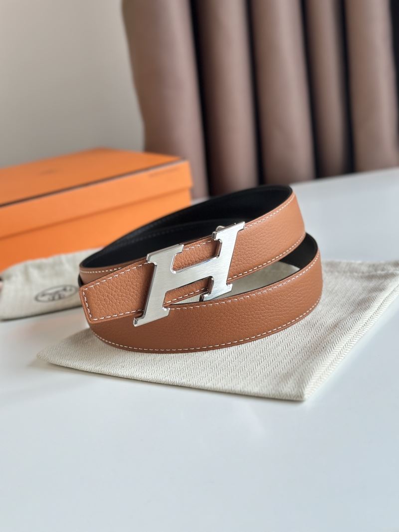 Hermes Belts